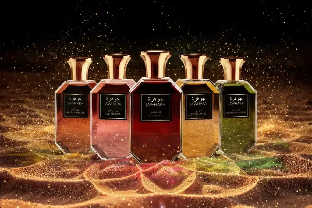 Jawhara Golden Nectar: An Affordable Summer Fragrance Choice