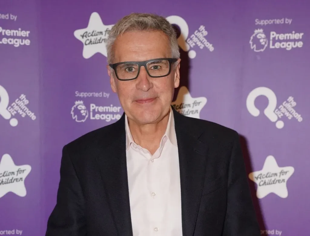Dermot Murnaghan’s Death Highlights Key Prostate Cancer Warning Signs Dermot Murnaghan’s Death Highlights Key Prostate Cancer Warning Signs