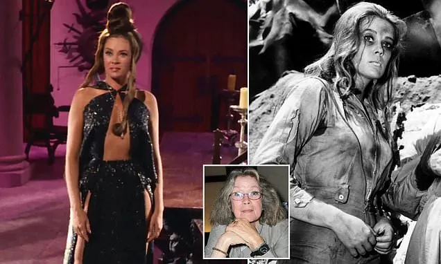 Antoinette Bower, Star Trek and Twilight Zone Actress, Dies at 93 Antoinette Bower, Star Trek and Twilight Zone Actress, Dies at 93