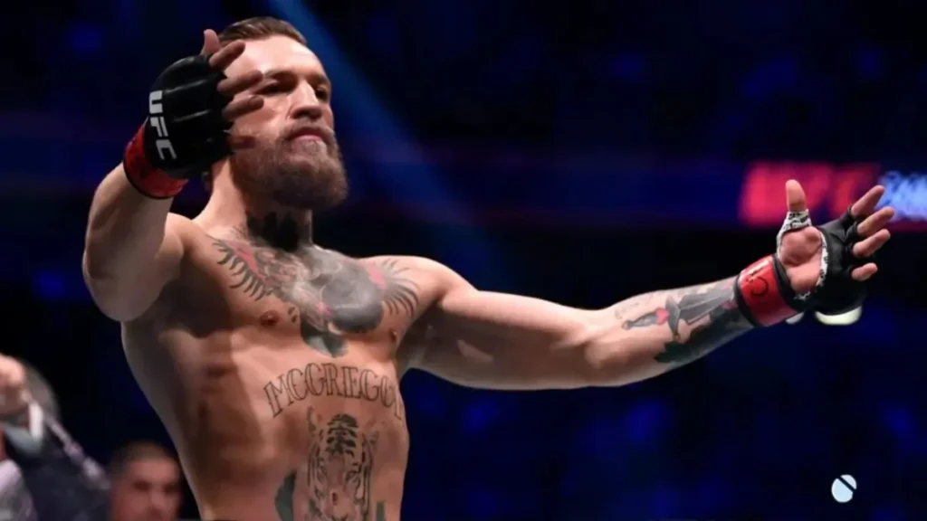 Conor McGregor’s UFC 329 Walkout Song: ‘The Foggy Dew’ & ‘Hypnotize’ Lyrics Conor McGregor’s UFC 329 Walkout Song: ‘The Foggy Dew’ & ‘Hypnotize’ Lyrics