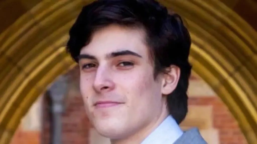 Yale Student Accused of Assault Criticized Harassment Training