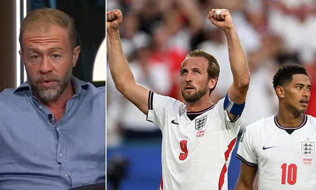 England’s World Cup Semifinal Berth Draws Scrutiny on US TV England’s World Cup Semifinal Berth Draws Scrutiny on US TV