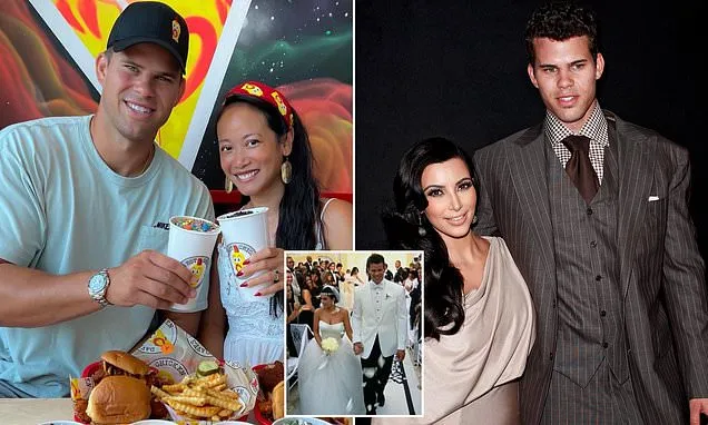 Kris Humphries Trades NBA Courts for Hot Chicken Empire Kris Humphries Trades NBA Courts for Hot Chicken Empire