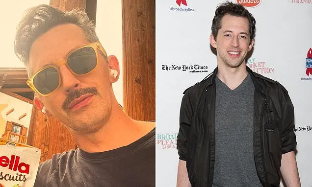 Josh Grisetti, ‘Mrs. Maisel’ Actor, Dies by Suicide at 44 Josh Grisetti, ‘Mrs. Maisel’ Actor, Dies by Suicide at 44