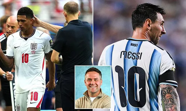 England’s Path to Victory: Overcoming Norway and Facing Argentina England’s Path to Victory: Overcoming Norway and Facing Argentina