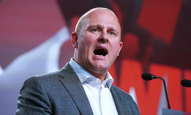 Union Leaders’ Six-Figure Salaries Spark ‘Champagne Socialist’ Debate Union Leaders’ Six-Figure Salaries Spark ‘Champagne Socialist’ Debate