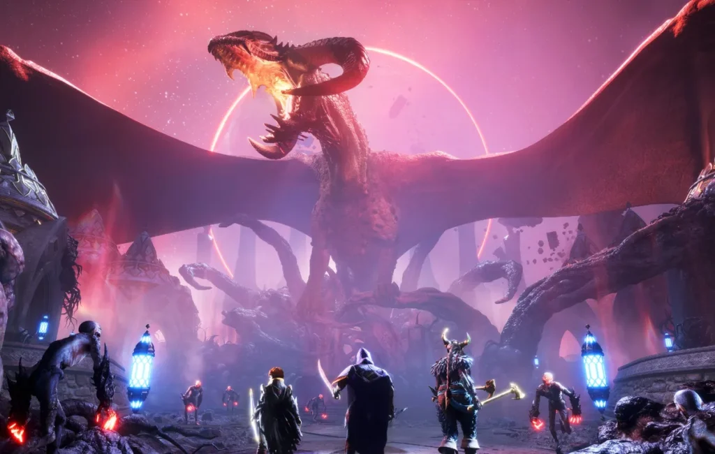 Dragon Age Series Future Uncertain After Veilguard Sales Miss Dragon Age Series Future Uncertain After Veilguard Sales Miss