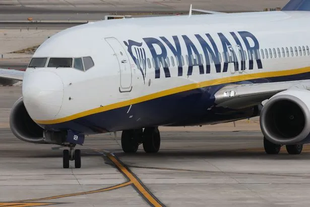 Ryanair Flight Chaos: 9-Hour Delay, Diversions, and Passenger Uproar Ryanair Flight Chaos: 9-Hour Delay, Diversions, and Passenger Uproar