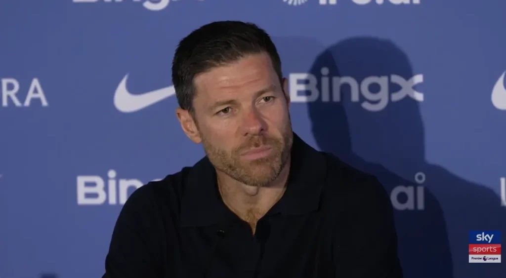 Xabi Alonso Eyes Diogo Costa for Chelsea Goalkeeper Upgrade