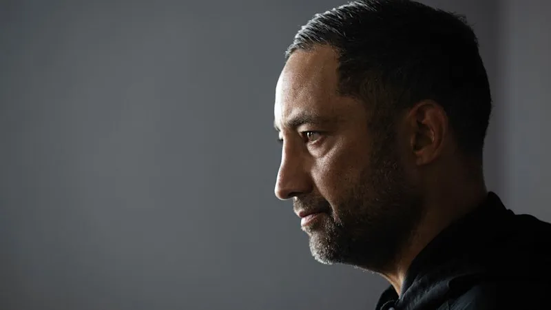 Benji Marshall Addresses Jarome Luai’s Early Contract Release Benji Marshall Addresses Jarome Luai’s Early Contract Release
