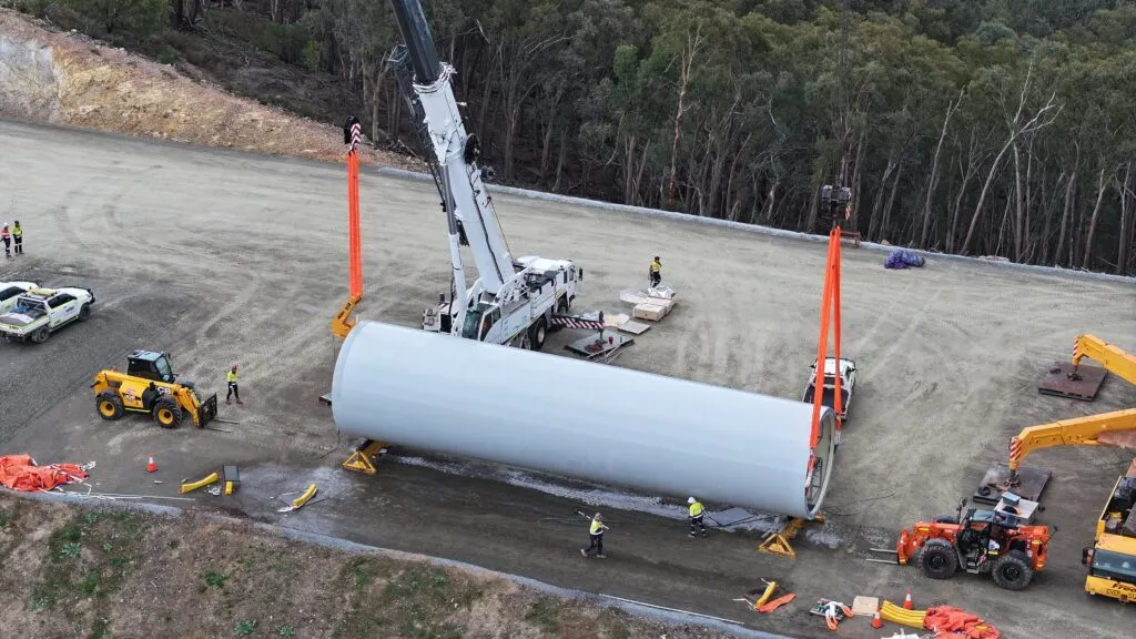 NSW Renewable Tenders Prioritize Project Completion Over Lowest Bid NSW Renewable Tenders Prioritize Project Completion Over Lowest Bid