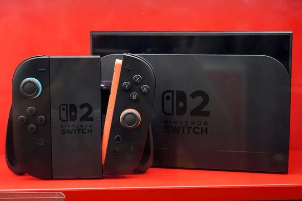 Nintendo Switch 2 OLED Model: Price Concerns Could Cause Delay Nintendo Switch 2 OLED Model: Price Concerns Could Cause Delay