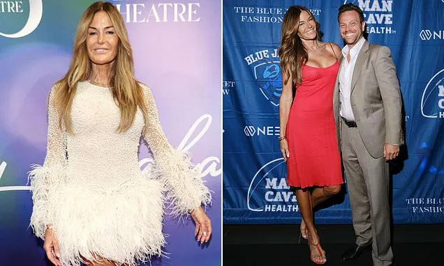 Kelly Bensimon Hospitalized After Horror Florida Car Crash Kelly Bensimon Hospitalized After Horror Florida Car Crash