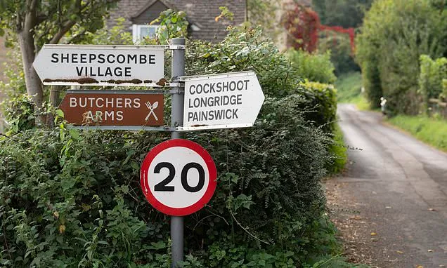 New Guidance Suggests 20mph Limits for Rural English Roads New Guidance Suggests 20mph Limits for Rural English Roads