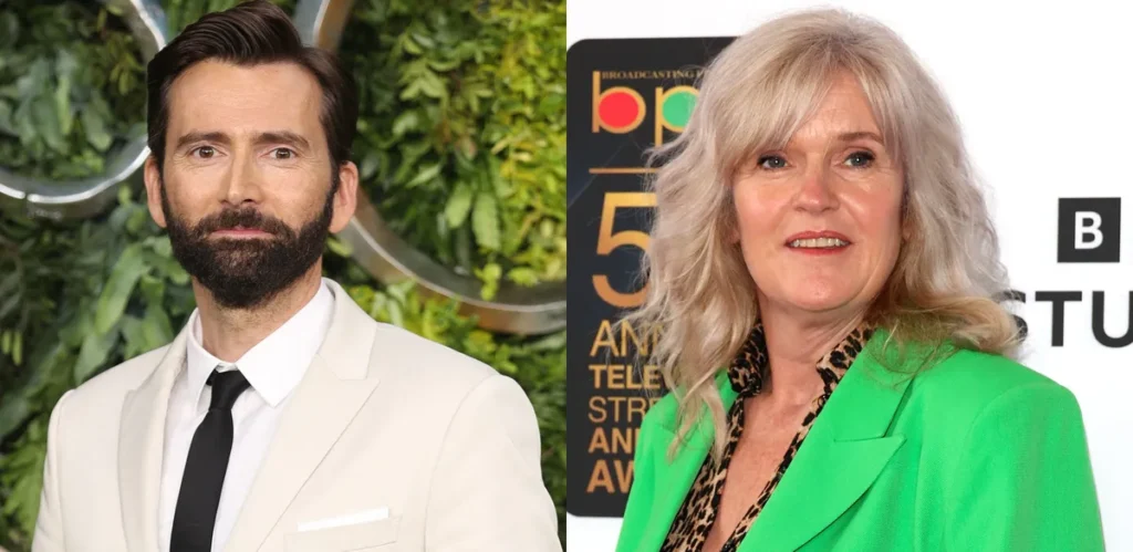 Time Season 3: Tennant and Finneran Lead New Prison Drama