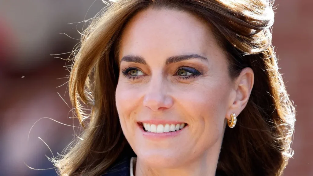 Princess Kate’s £5,000 Wimbledon Wardrobe: Off-the-Peg Style