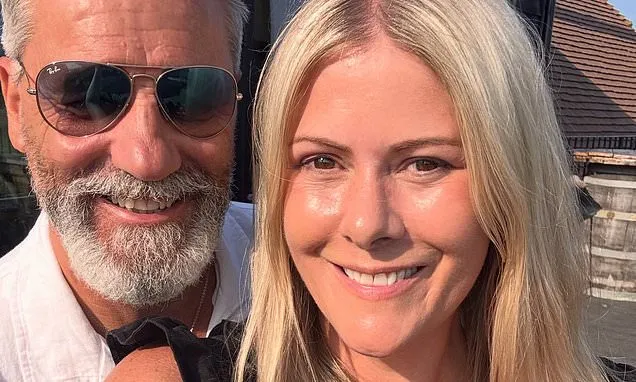 My Mum, Your Dad Stars Janey Smith & Roger Hawe Announce Engagement My Mum, Your Dad Stars Janey Smith & Roger Hawe Announce Engagement