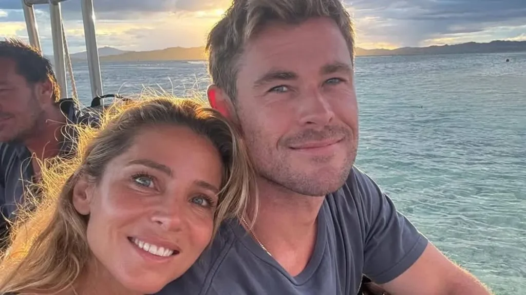 Elsa Pataky Dazzles at 50: A Look at Her Career and Life Elsa Pataky Dazzles at 50: A Look at Her Career and Life