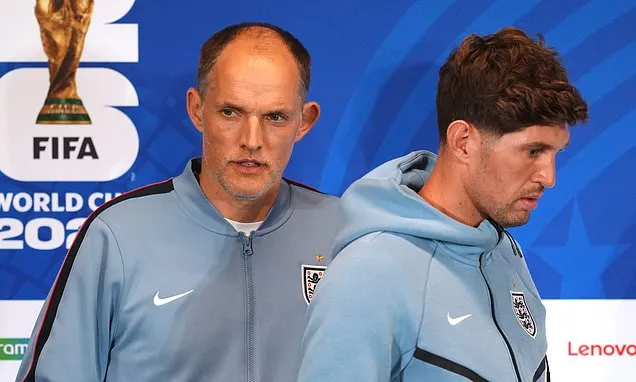 Tuchel Defiant Amidst Criticism After World Cup Exit Tuchel Defiant Amidst Criticism After World Cup Exit