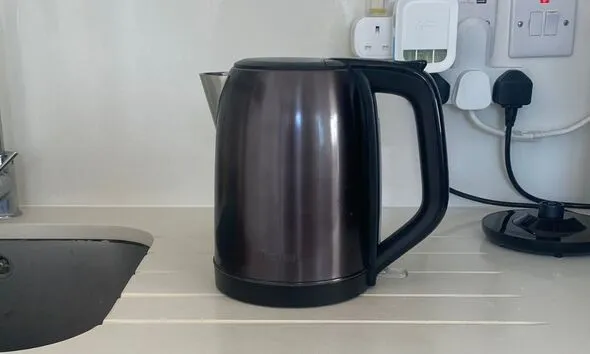 Effortless Kettle Descaling: The Household Staple That Dissolves Limescale Effortless Kettle Descaling: The Household Staple That Dissolves Limescale