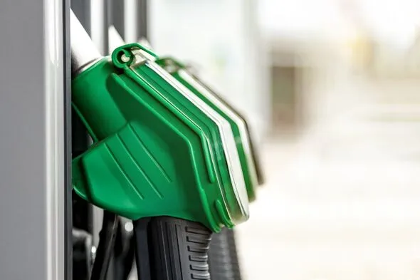 Fuel Prices Surge: Petrol and Diesel Costs Hit Four-Week Highs Fuel Prices Surge: Petrol and Diesel Costs Hit Four-Week Highs