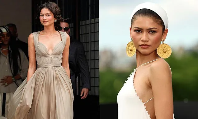 Zendaya’s Ancient Earrings Spark Debate Over Cultural Heritage Zendaya’s Ancient Earrings Spark Debate Over Cultural Heritage