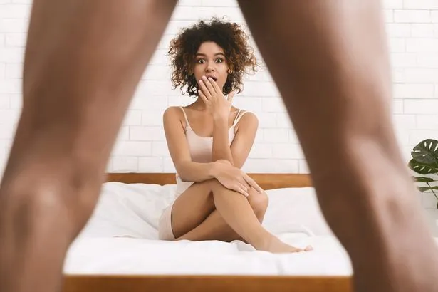 Dominant Woman Seeks Understanding of Relationship Dynamics Dominant Woman Seeks Understanding of Relationship Dynamics
