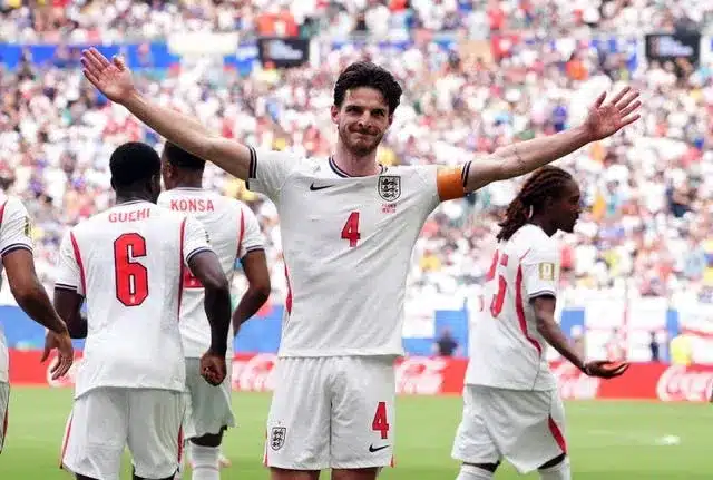 England Clinch Bronze in Thrilling 10-Goal World Cup Play-off England Clinch Bronze in Thrilling 10-Goal World Cup Play-off