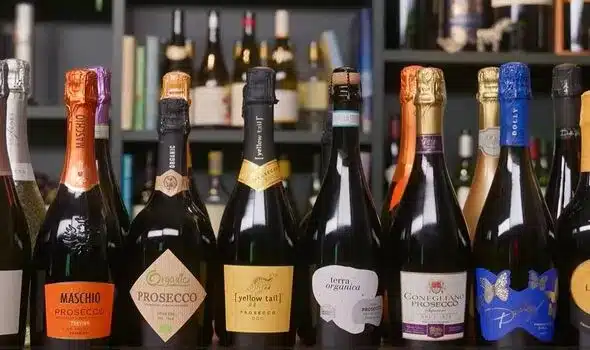 Top Prosecco Picks: Expert Blind Taste Test Reveals Best Buys Top Prosecco Picks: Expert Blind Taste Test Reveals Best Buys