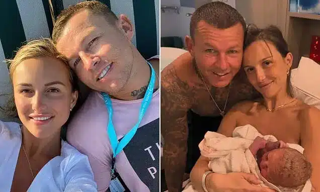 Susie Bradley Confirms Split from Todd Carney After 18 Months of Marriage Susie Bradley Confirms Split from Todd Carney After 18 Months of Marriage