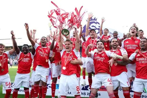 Premier League 2026/27: Fixtures, Broadcast & Tickets Premier League 2026/27: Fixtures, Broadcast & Tickets