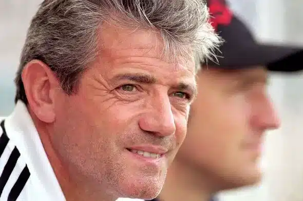 Kevin Keegan, Football Icon, Dies at 75 Kevin Keegan, Football Icon, Dies at 75