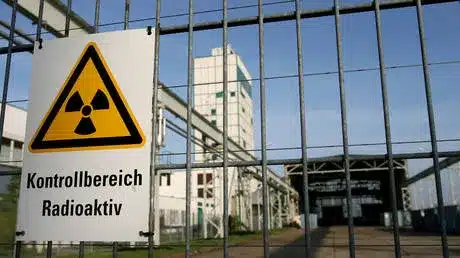 Germany’s Nuclear Research: Claims of Secret Weapons Program Emerge Germany’s Nuclear Research: Claims of Secret Weapons Program Emerge