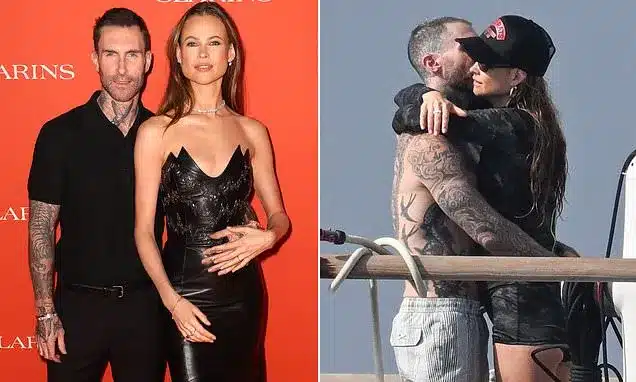 Adam Levine’s Marriage: Inside the Scandal and Reconciliation Adam Levine’s Marriage: Inside the Scandal and Reconciliation