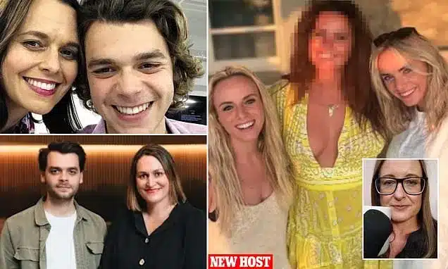 The Quicky Podcast Gets New Host Amid Mamamia Leadership Shake-up The Quicky Podcast Gets New Host Amid Mamamia Leadership Shake-up