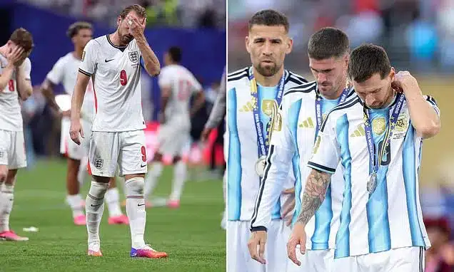 Spain’s World Cup Triumph: A Masterclass in Team Play Spain’s World Cup Triumph: A Masterclass in Team Play