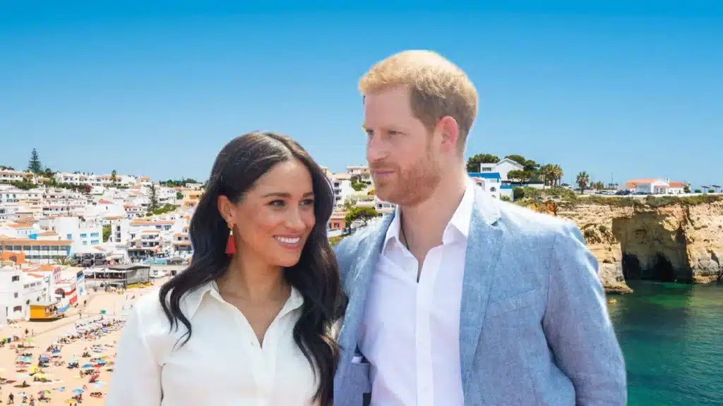 Prince Harry and Meghan Markle’s Portugal Property: A Savvy Financial Move?