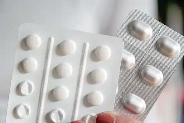 Allergy Tablet Recall: Potential Life-Threatening Risks Allergy Tablet Recall: Potential Life-Threatening Risks