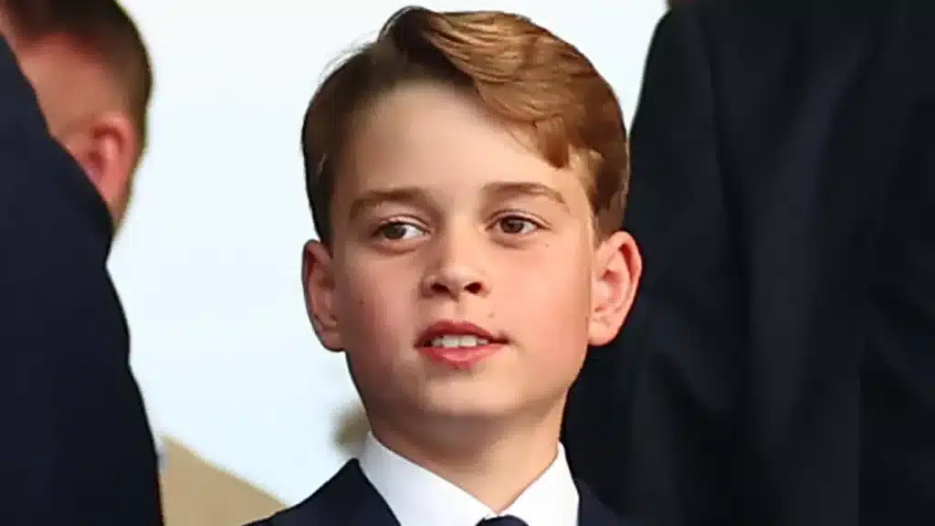 Prince George Turns 13: A Royal Milestone and Busy Day for the Family