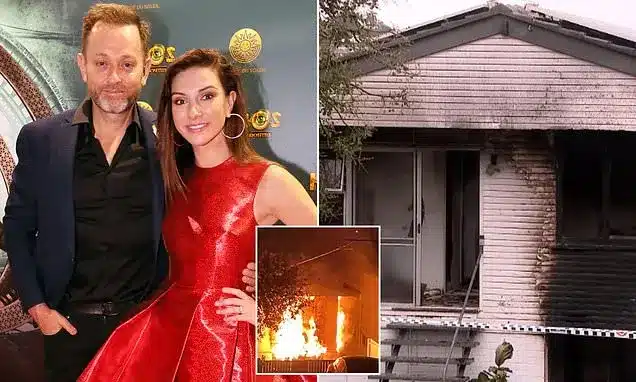 Big Brother Narrator Mike Goldman Rebuilds Home After Near-Fatal Fire Big Brother Narrator Mike Goldman Rebuilds Home After Near-Fatal Fire