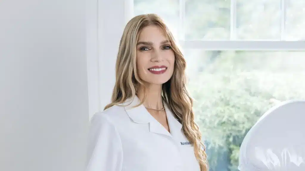 Dr. Macrene Alexiades: Consistency is Key for Great Skin