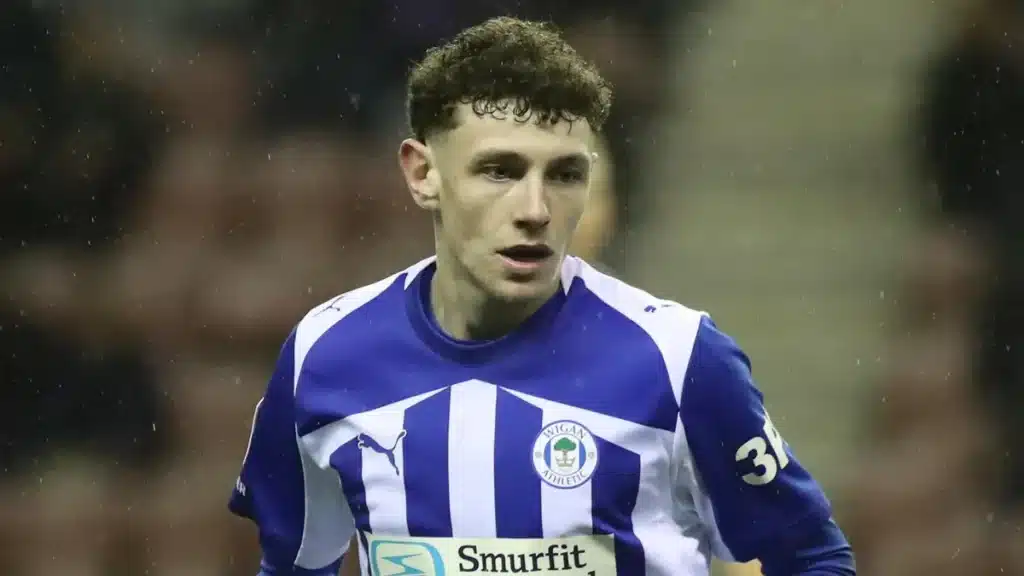 Chelsea Secures Harrison Bettoni in Significant Academy Transfer Chelsea Secures Harrison Bettoni in Significant Academy Transfer