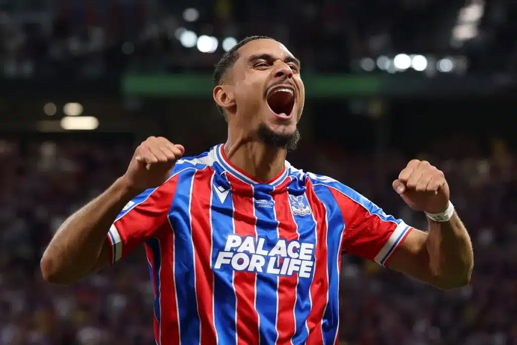 Chelsea Pursues Maxence Lacroix, Eyes Axel Disasi Loan