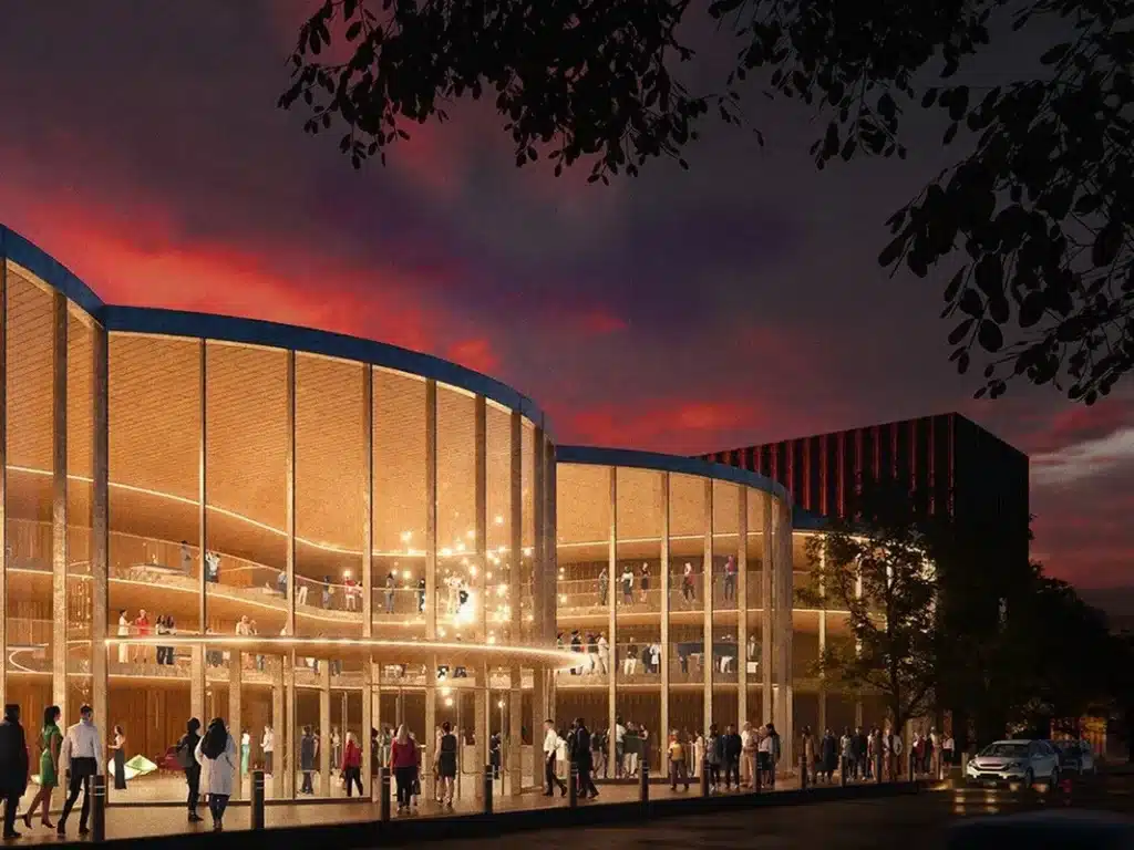 Vancouver Arts Groups Propose New Concert Halls Amidst Venue Shortage
