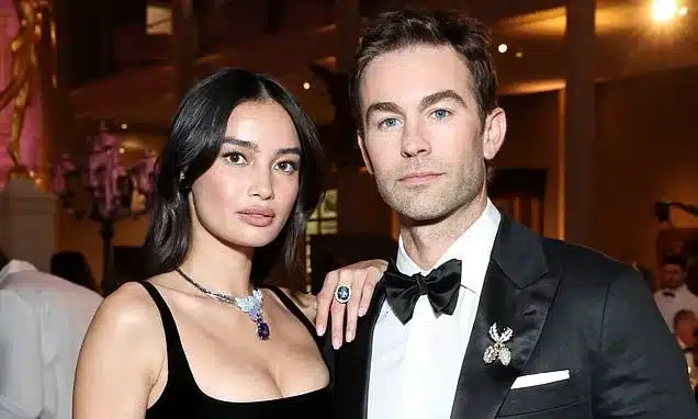 Chace Crawford and Kelsey Merritt End Relationship After Over a Year Chace Crawford and Kelsey Merritt End Relationship After Over a Year