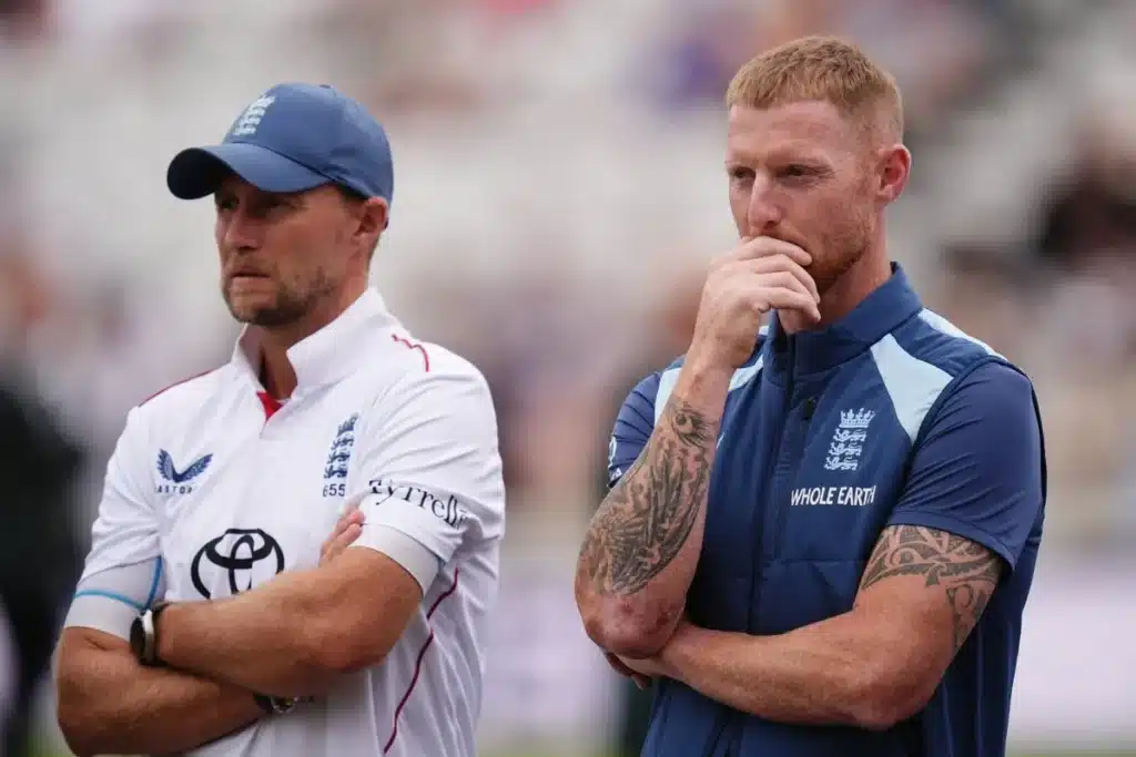 Joe Root Eyed for England Test Captaincy Return