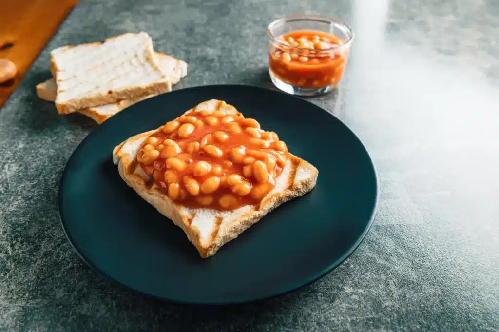 UK’s Best Baked Beans Revealed: Supermarket Brands Outshine Heinz