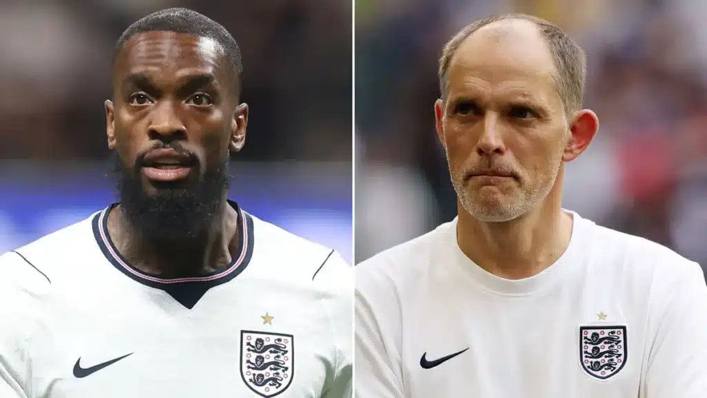 Ivan Toney’s Former Boss Blames Tuchel for England’s World Cup Failure Ivan Toney’s Former Boss Blames Tuchel for England’s World Cup Failure