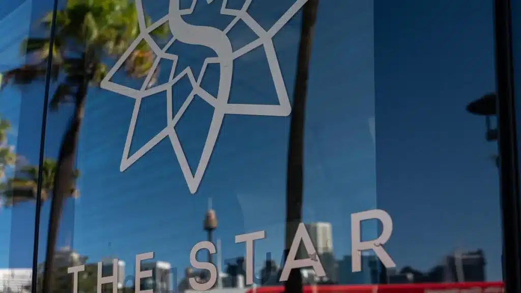 Star Entertainment Posts Loss Amid Ongoing Licensing Hurdles