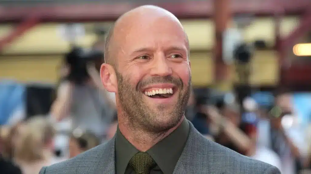 Jason Statham’s Yacht Vacation: Rare Family Photos Emerge